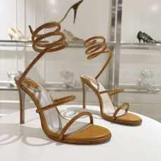 Rene Caovilla Sandals